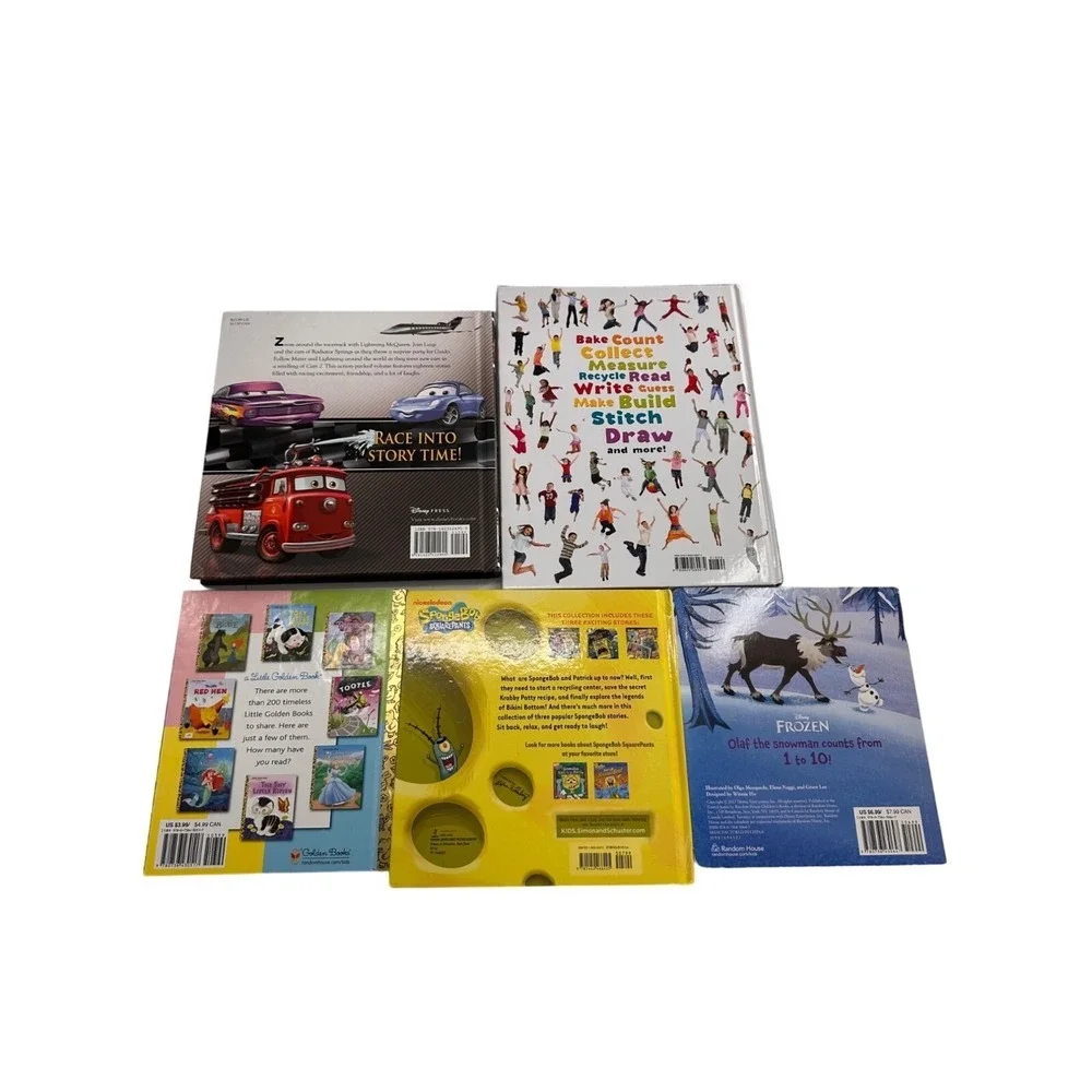 N/A this bundle